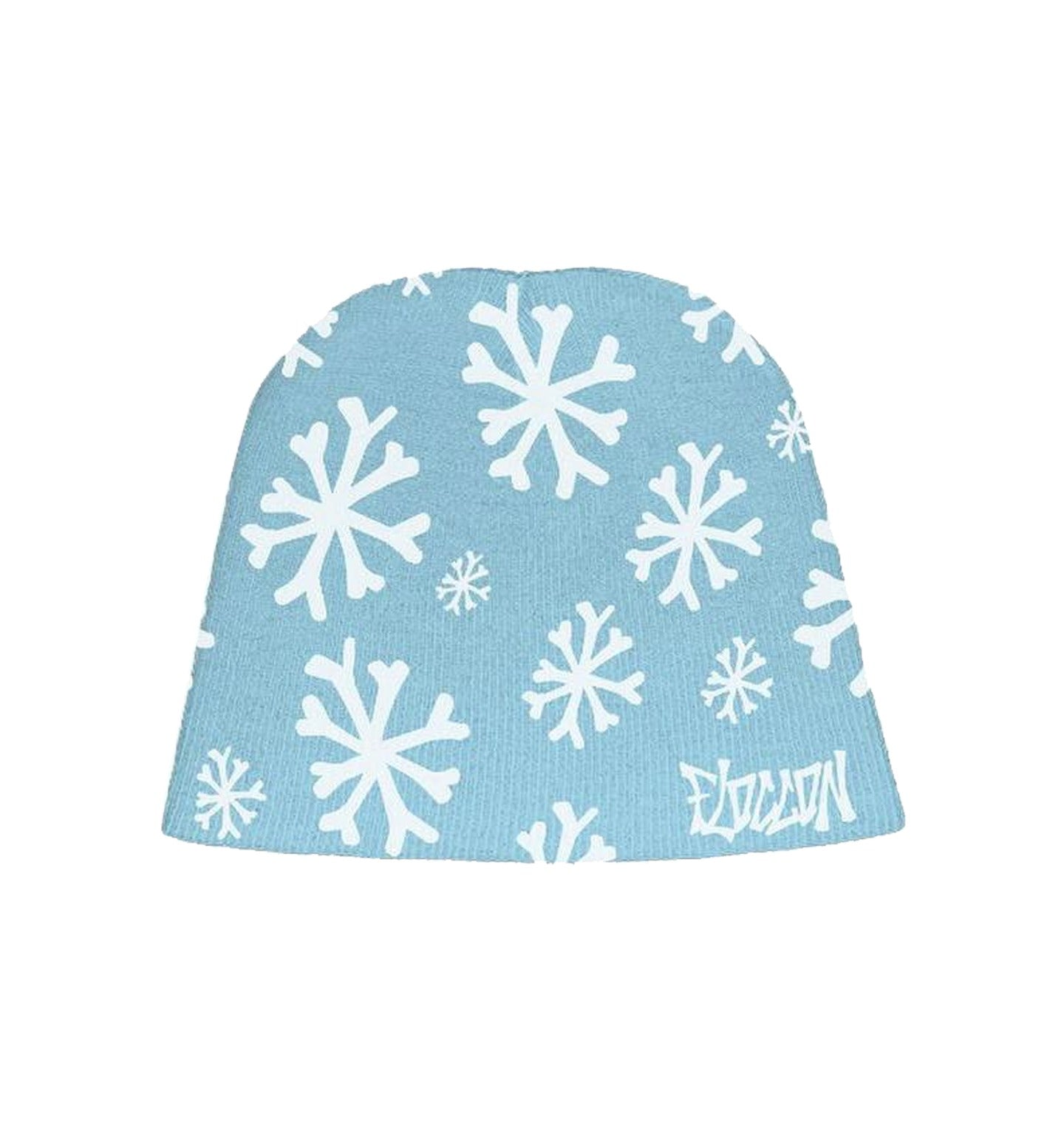 Floccon Beanie “UNC"