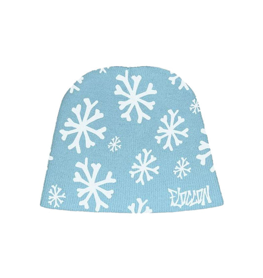 Floccon Beanie “UNC"